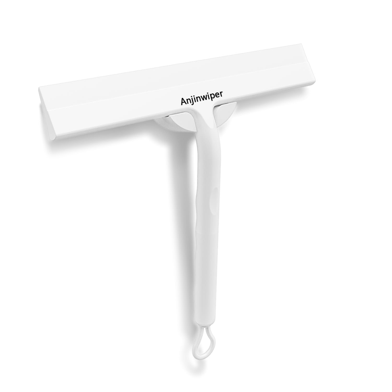 Silikon-Duschabstreifer für Glastüren und Autofenster