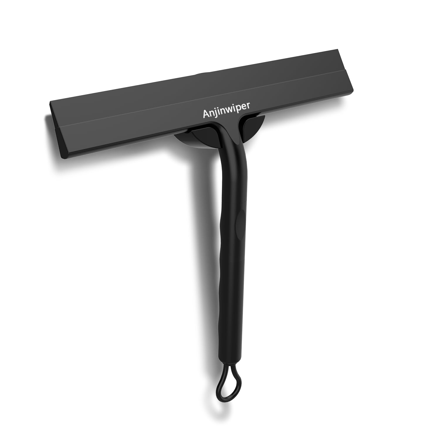 Silikon-Duschabstreifer für Glastüren und Autofenster