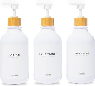 MaisoNovo Shampoo