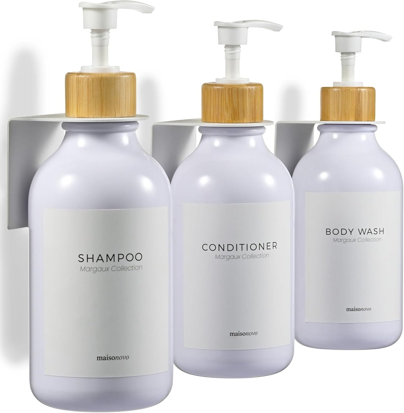 MaisoNovo Shampoo