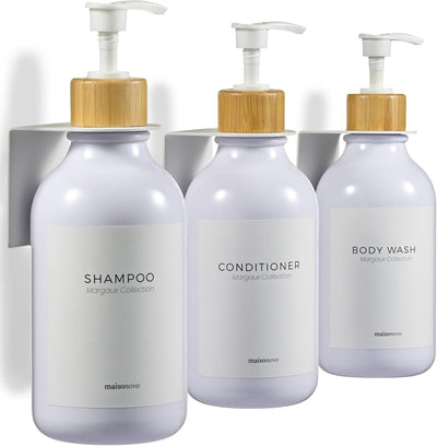 MaisoNovo Shampoo