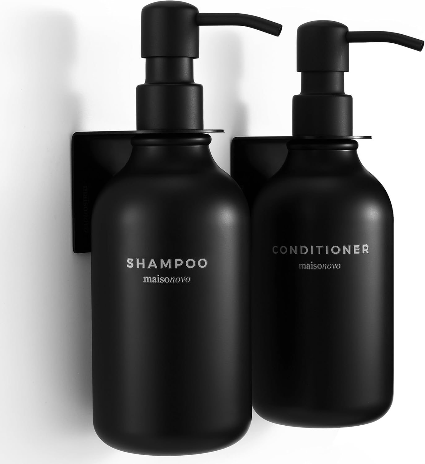 MaisoNovo Shampoo