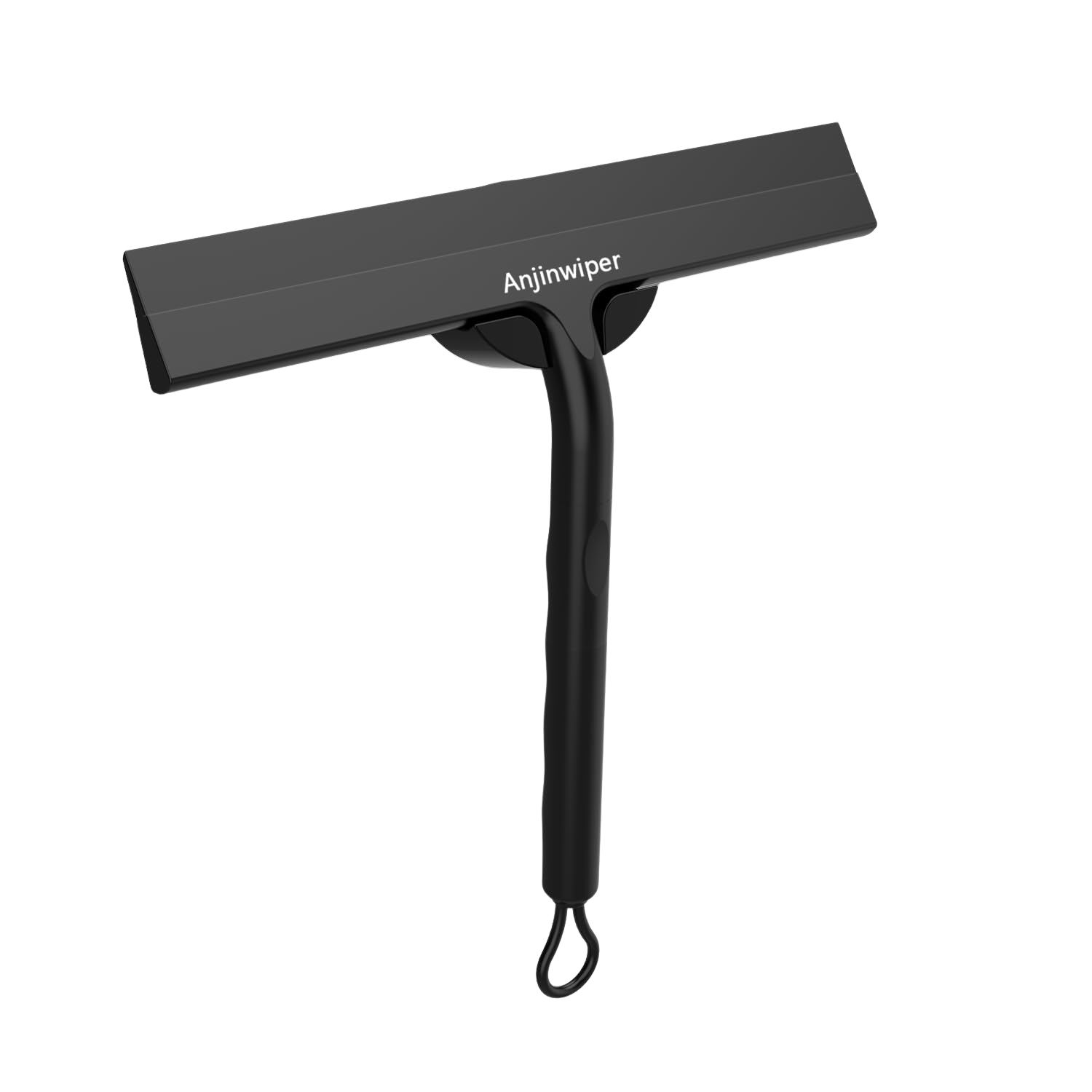 Silikon-Duschabstreifer für Glastüren und Autofenster