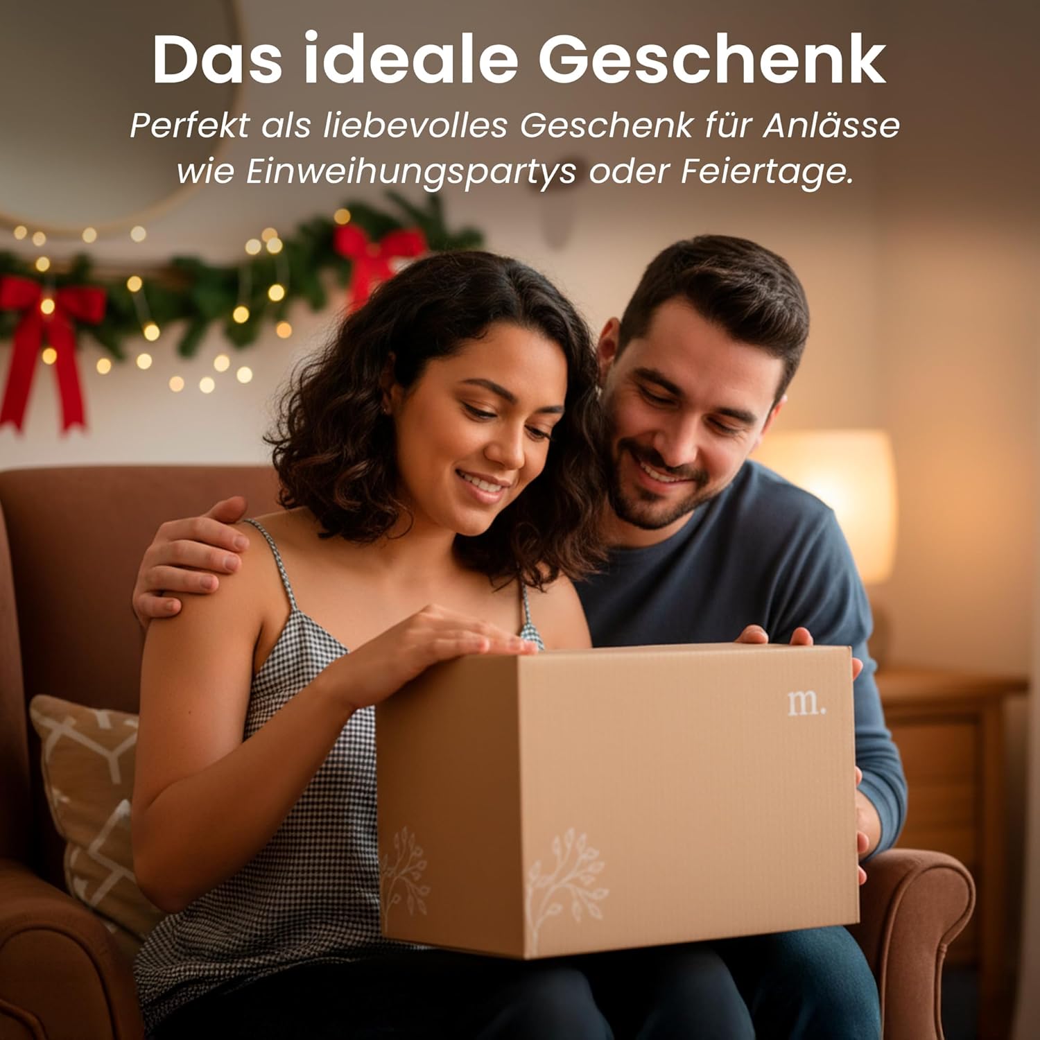 MaisoNovo Shampoo Flaschen zum Befüllen - Seifenspender