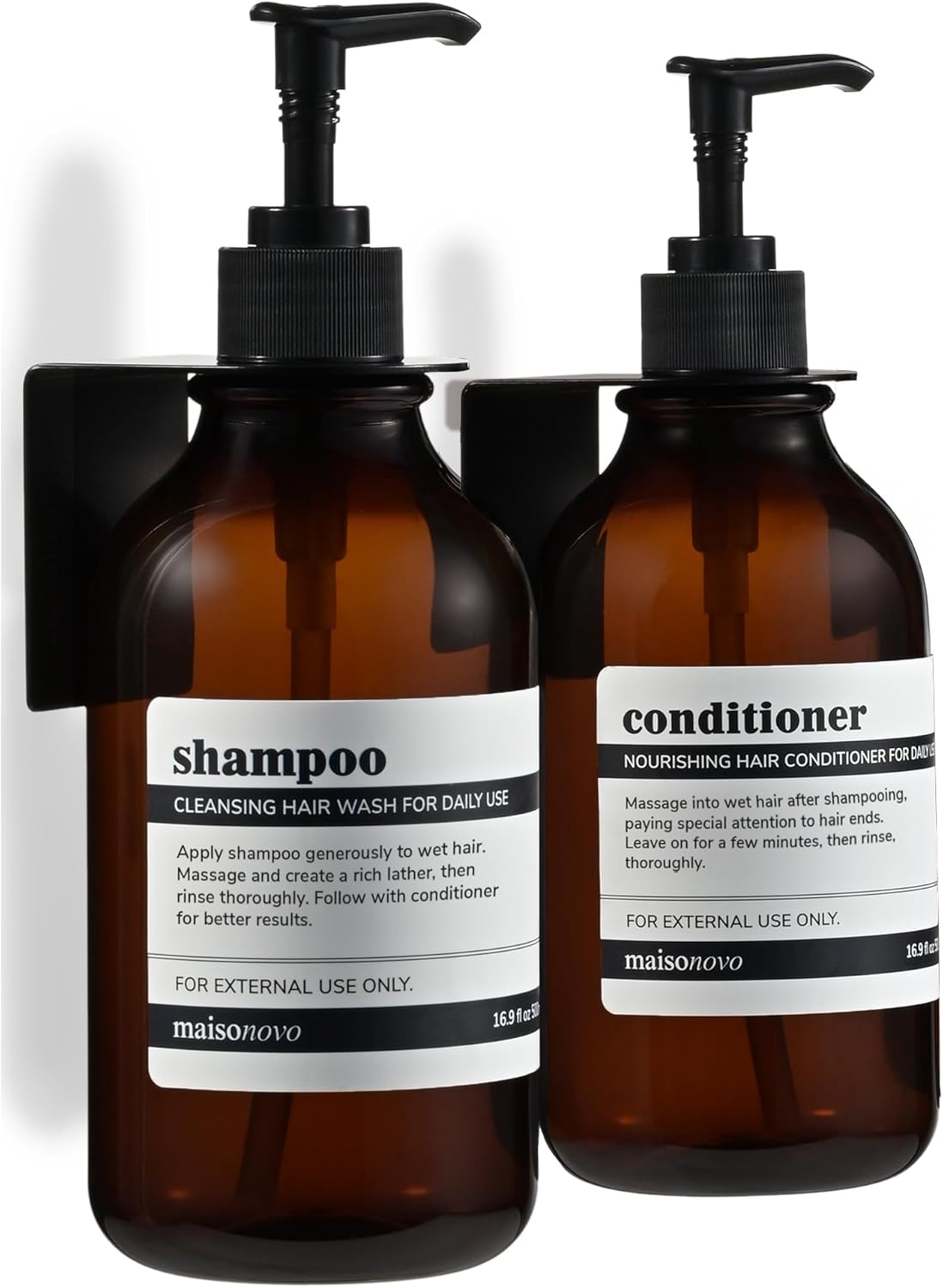 MaisoNovo Shampoo