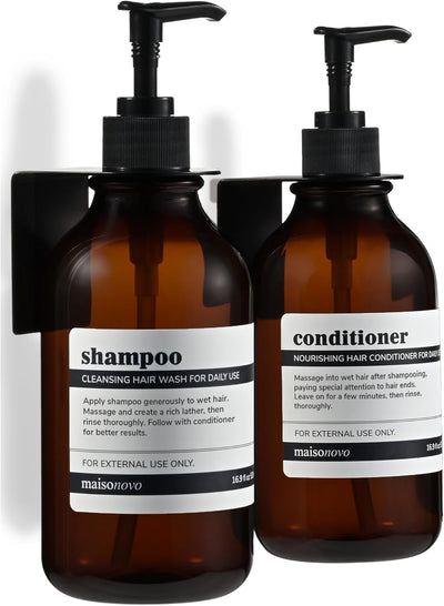 MaisoNovo Shampoo