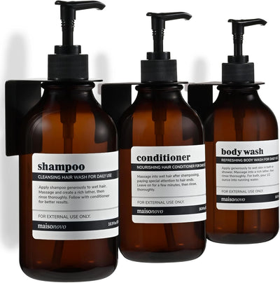 MaisoNovo Shampoo