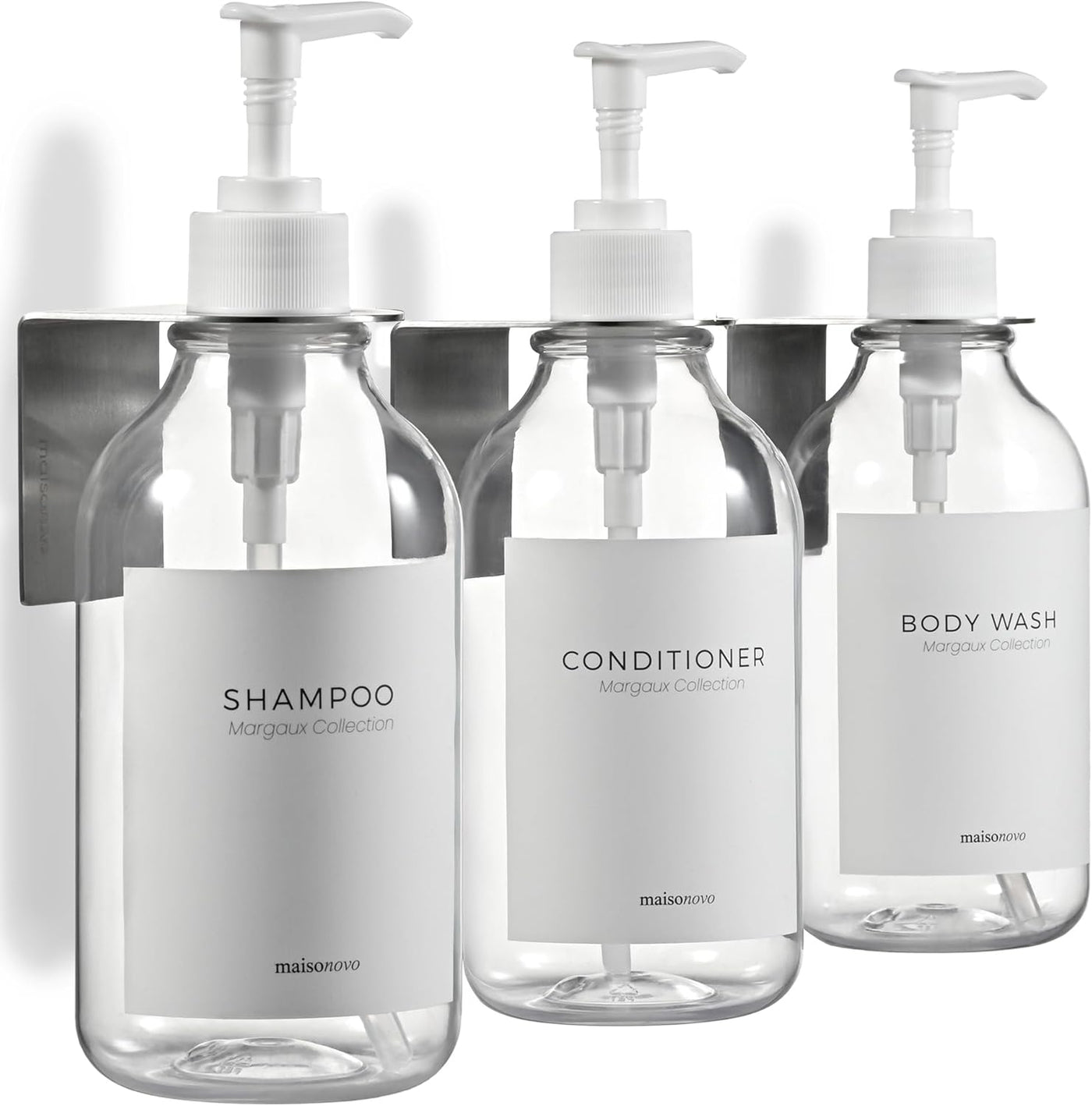 MaisoNovo Shampoo