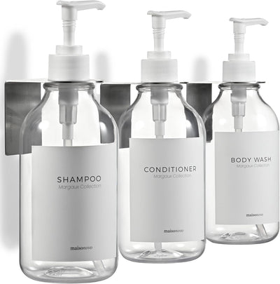MaisoNovo Shampoo