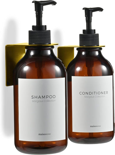 MaisoNovo Shampoo