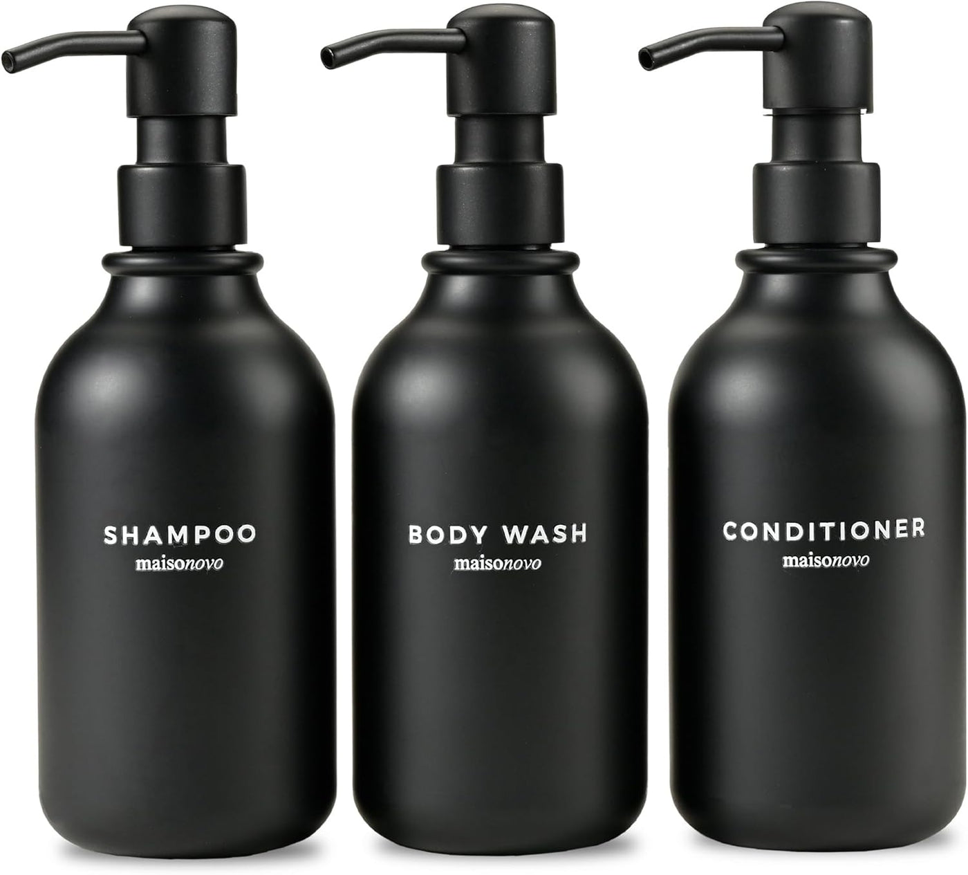 MaisoNovo Shampoo