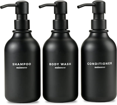 MaisoNovo Shampoo