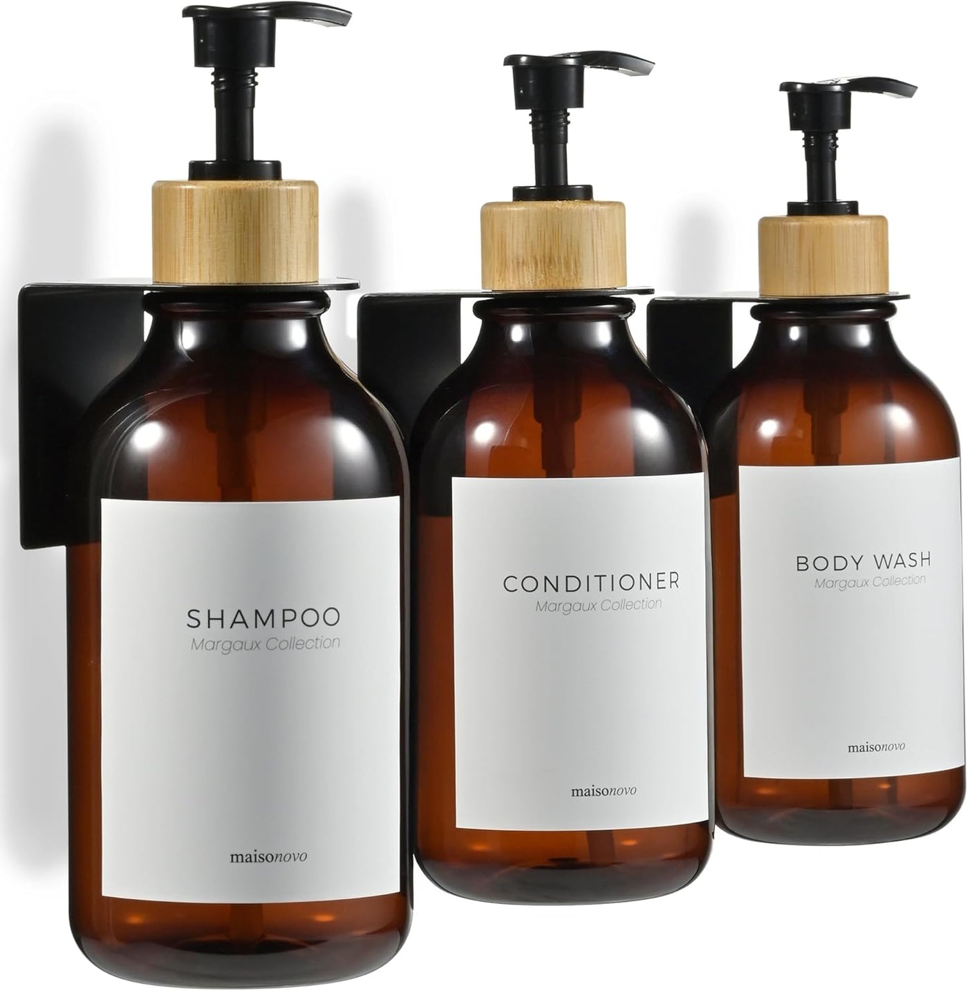 MaisoNovo Shampoo