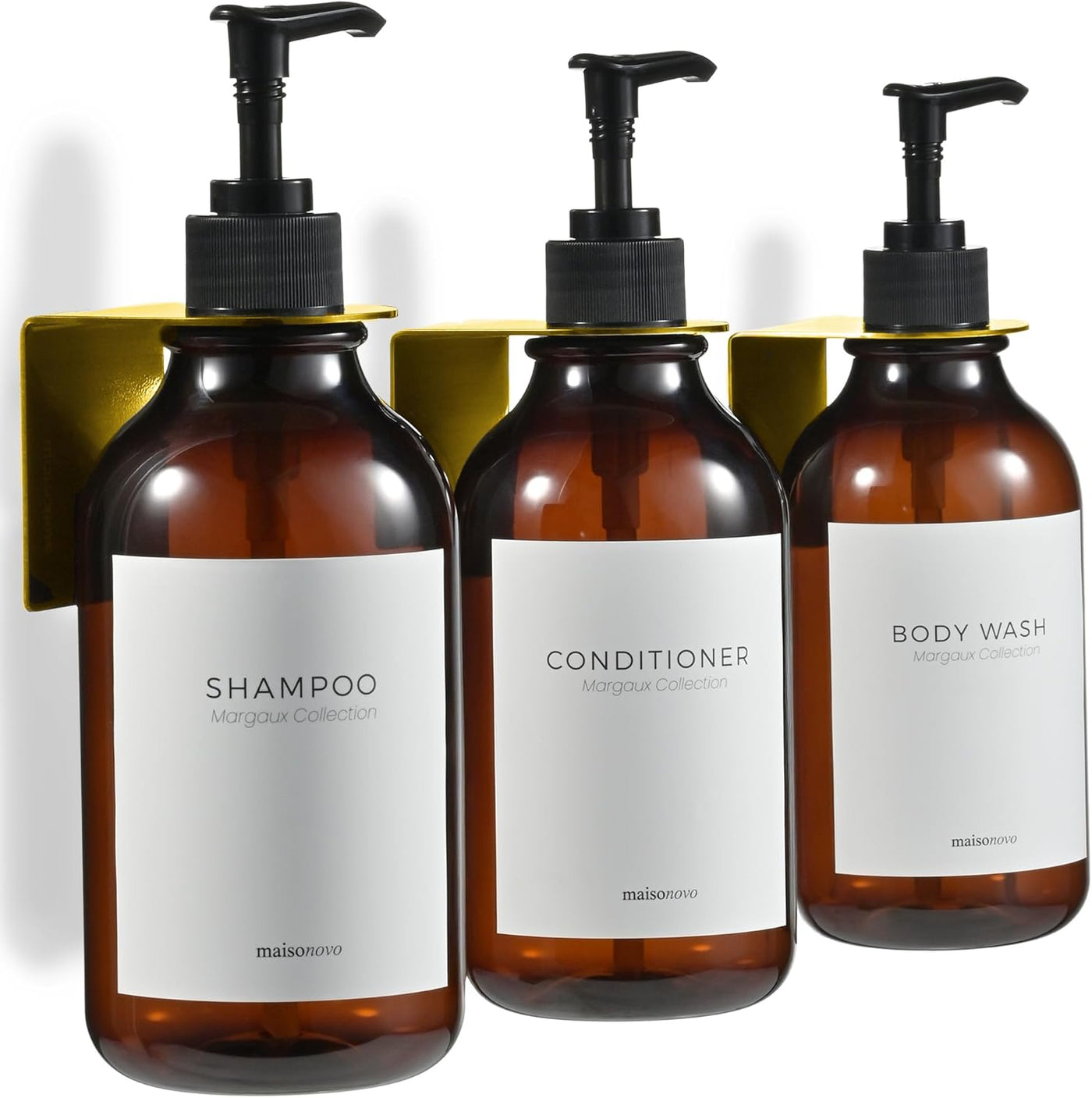 MaisoNovo Shampoo