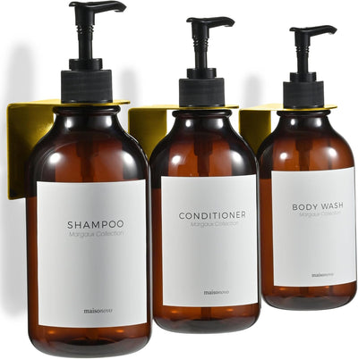 MaisoNovo Shampoo