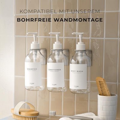 MaisoNovo Shampoo